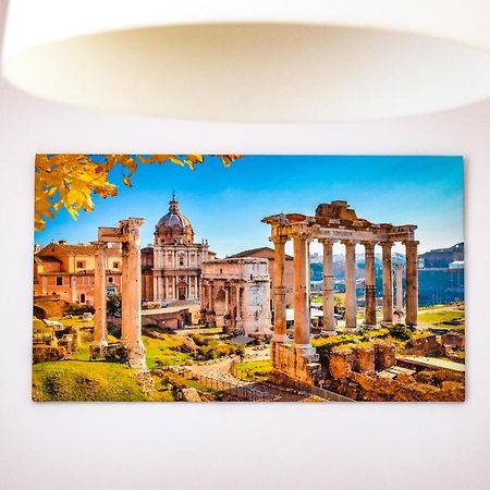 Mecenate Apartment Colosseum Rom Exterior foto