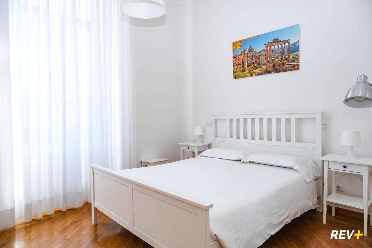 Mecenate Apartment Colosseum Rom Exterior foto