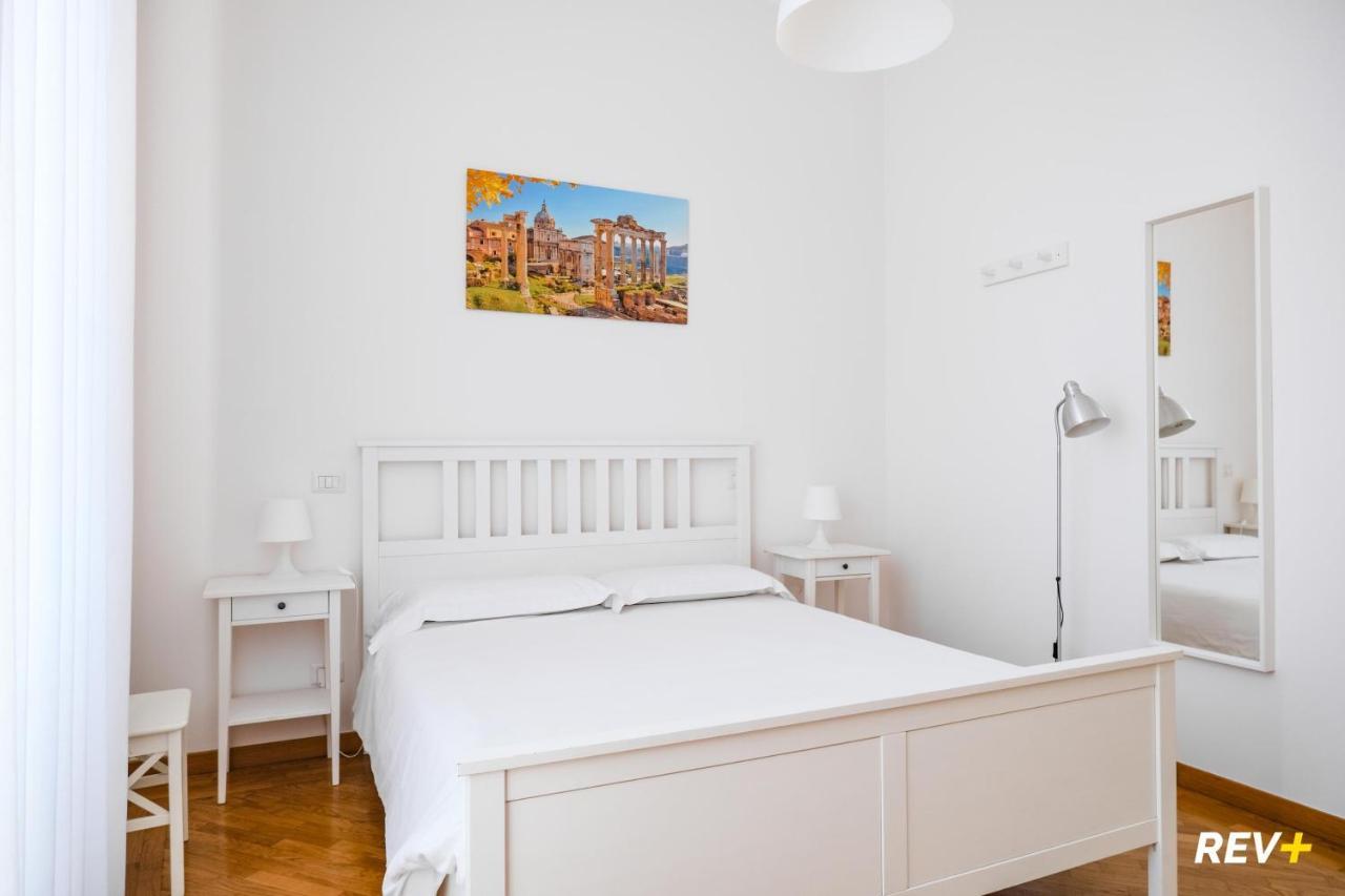 Mecenate Apartment Colosseum Rom Exterior foto