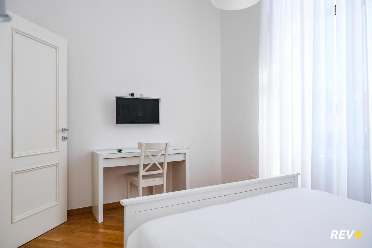 Mecenate Apartment Colosseum Rom Exterior foto