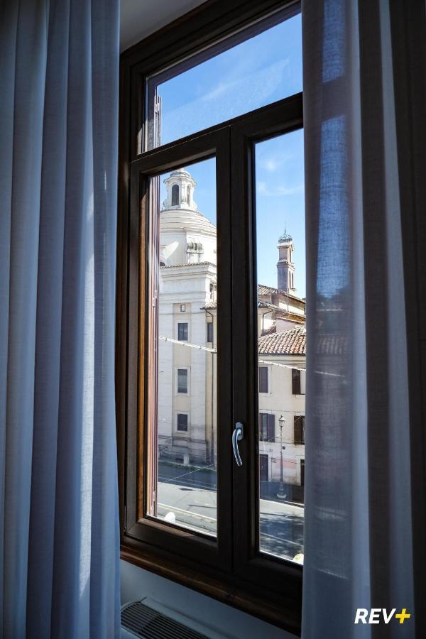 Mecenate Apartment Colosseum Rom Exterior foto