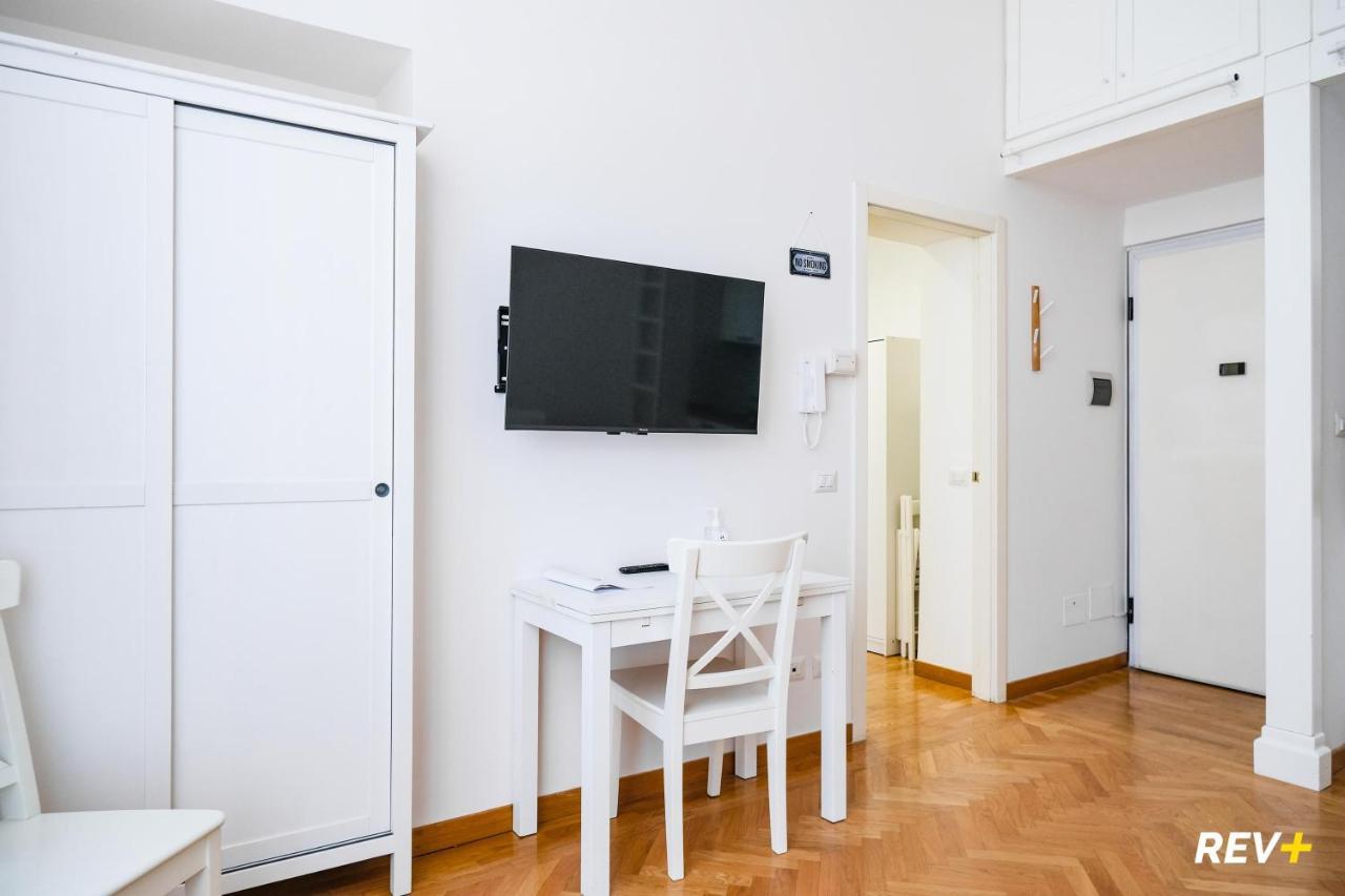 Mecenate Apartment Colosseum Rom Exterior foto